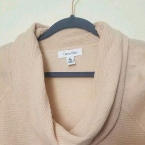 Calvin klein sweater